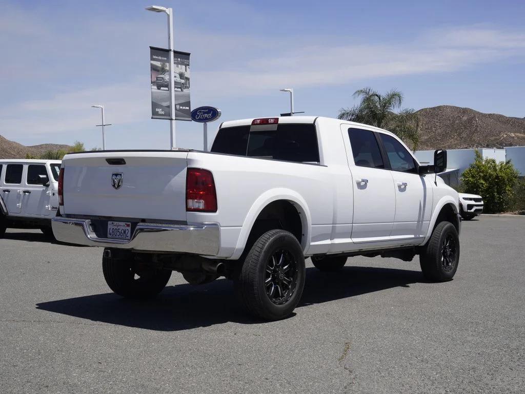ram ram 2500 pickup 2018 3C6UR5ML0JG308623 image ram ram 2500 pickup 2018 3C6UR5ML0JG308623 image